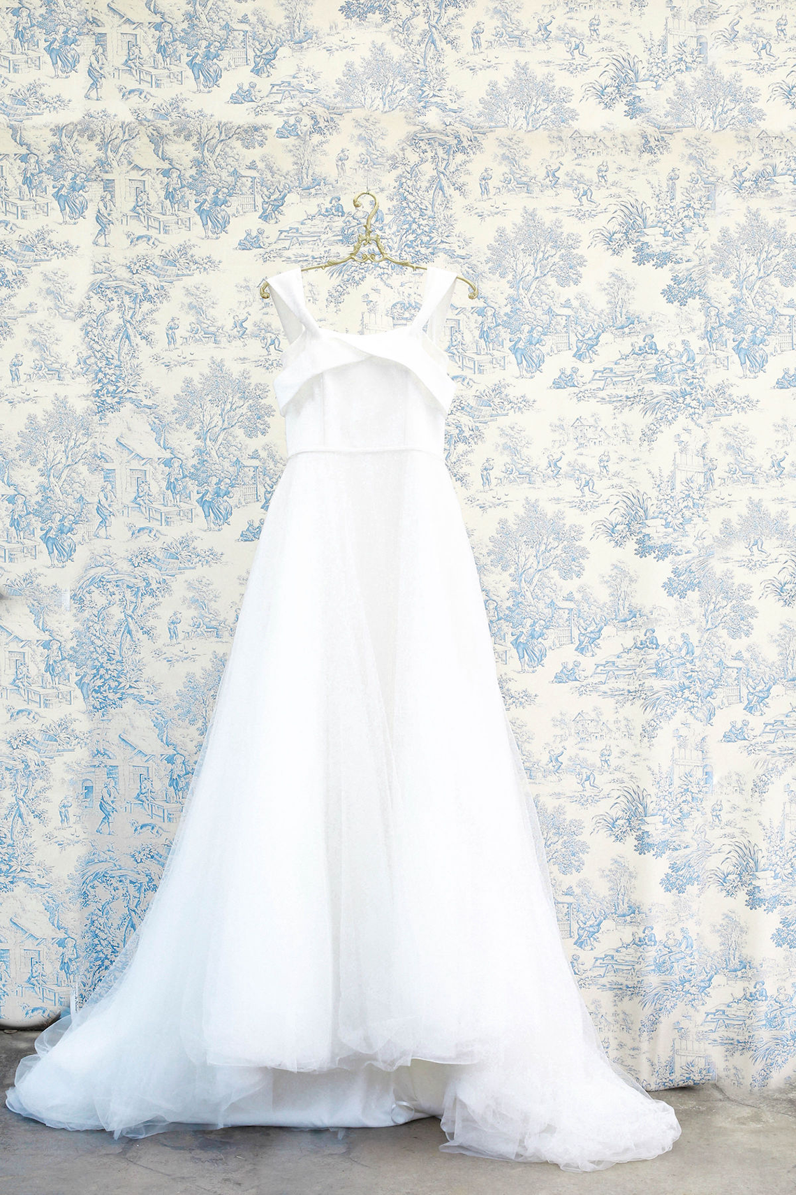 Fancy Southern Wedding Inspiration at Balboa Park in San Diego – iamlatreuo Photo 26