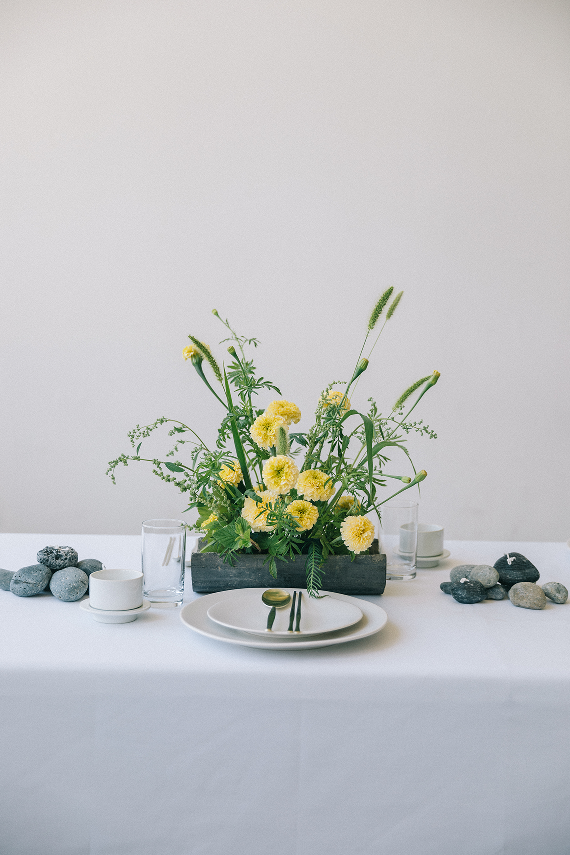 Modern Korean Wedding Inspiration in Watermelon Red – Bliss by Choi – Kelly Kang Weddings – Bridal Musings 32