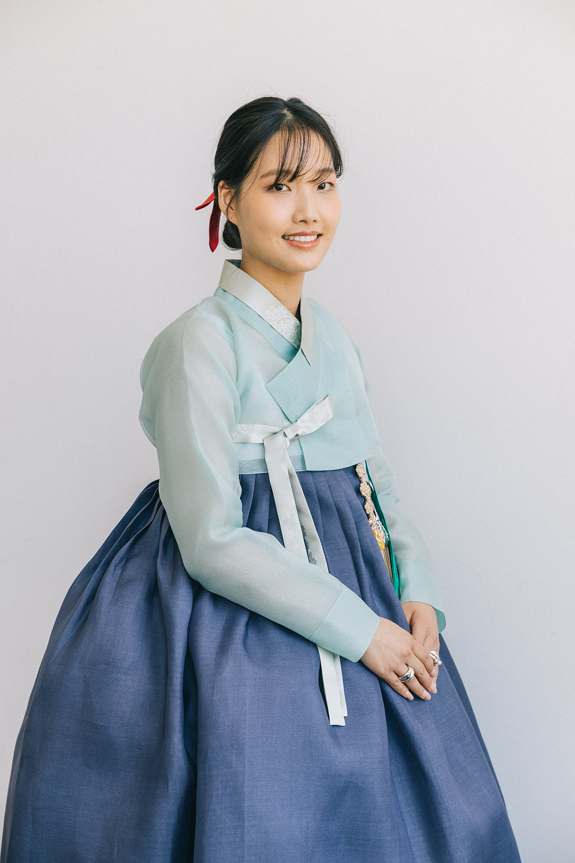 Modern Korean Wedding Inspiration in Watermelon Red – Bliss by Choi – Kelly Kang Weddings – Bridal Musings 40