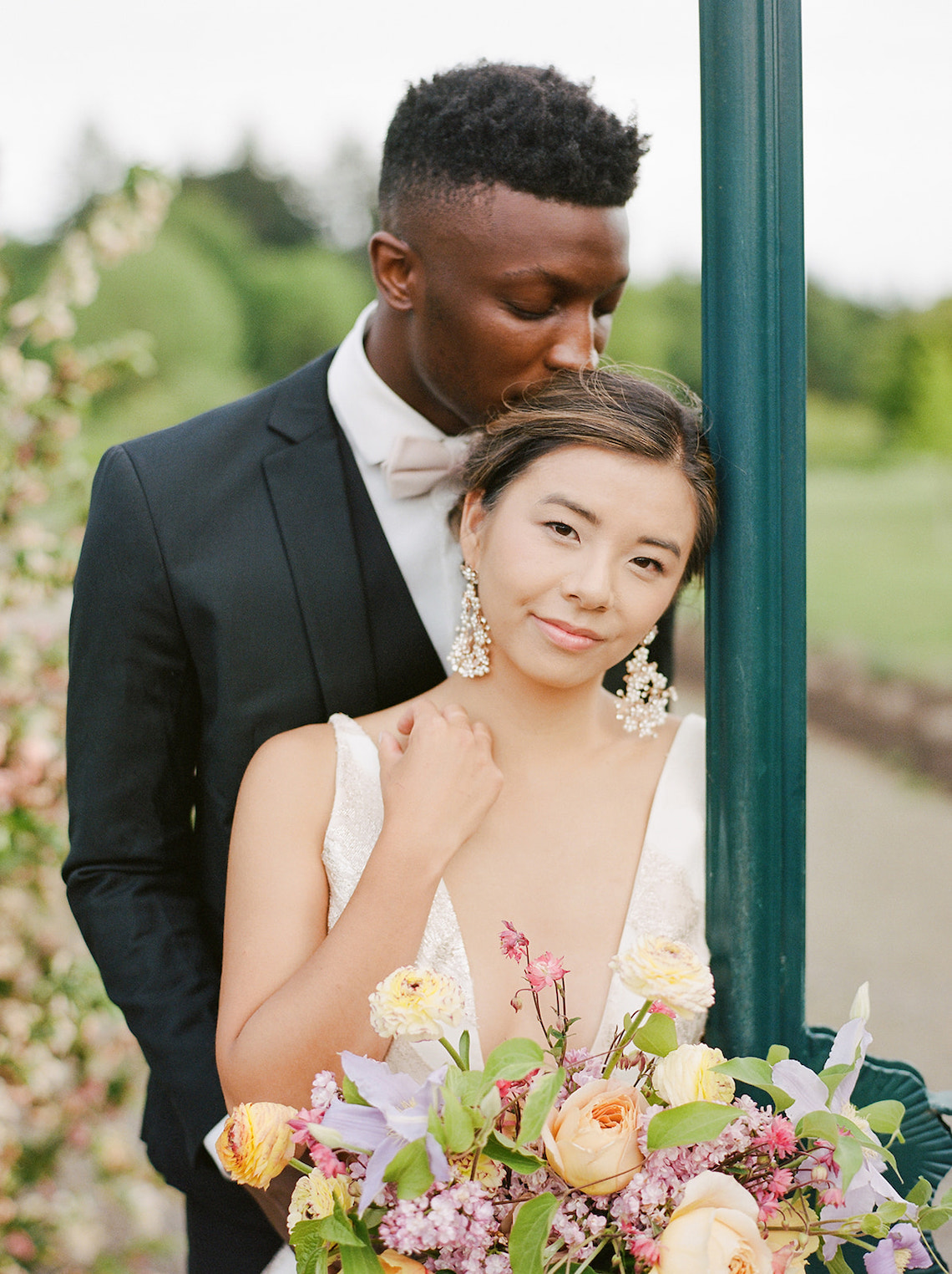 Britt Jones – Oregon