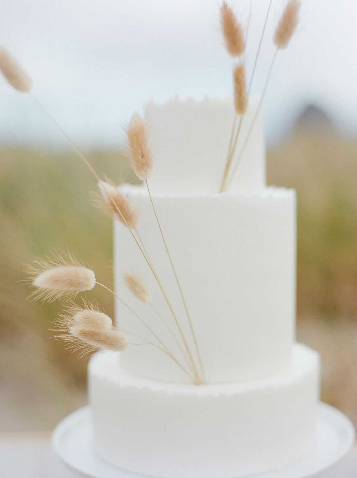 Britt Jones – Oregon