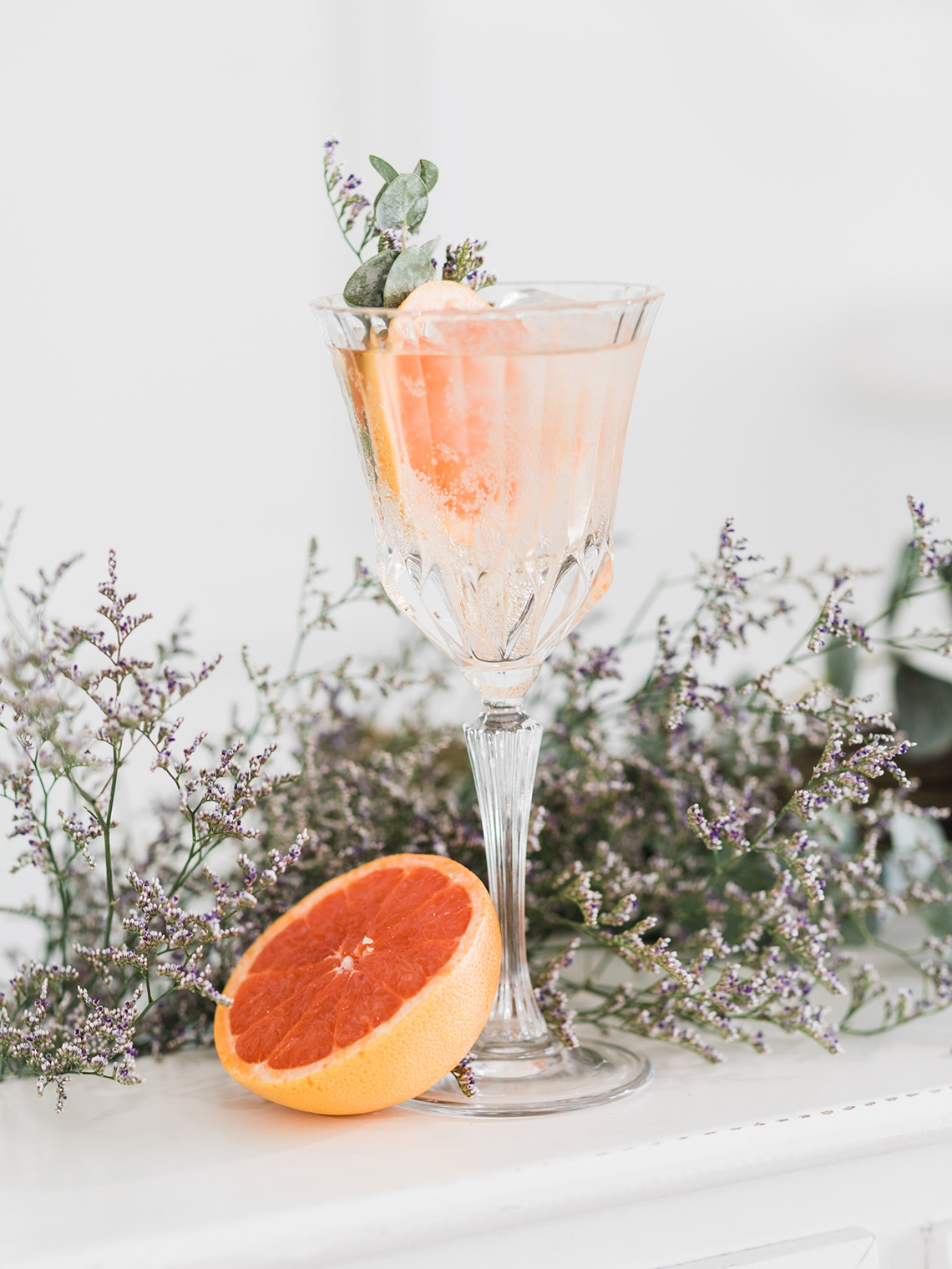 Dusty Blue Fine Are Wedding Inspiration – Shotlife Studio – Chic by Nicole – Bridal Musings 34
