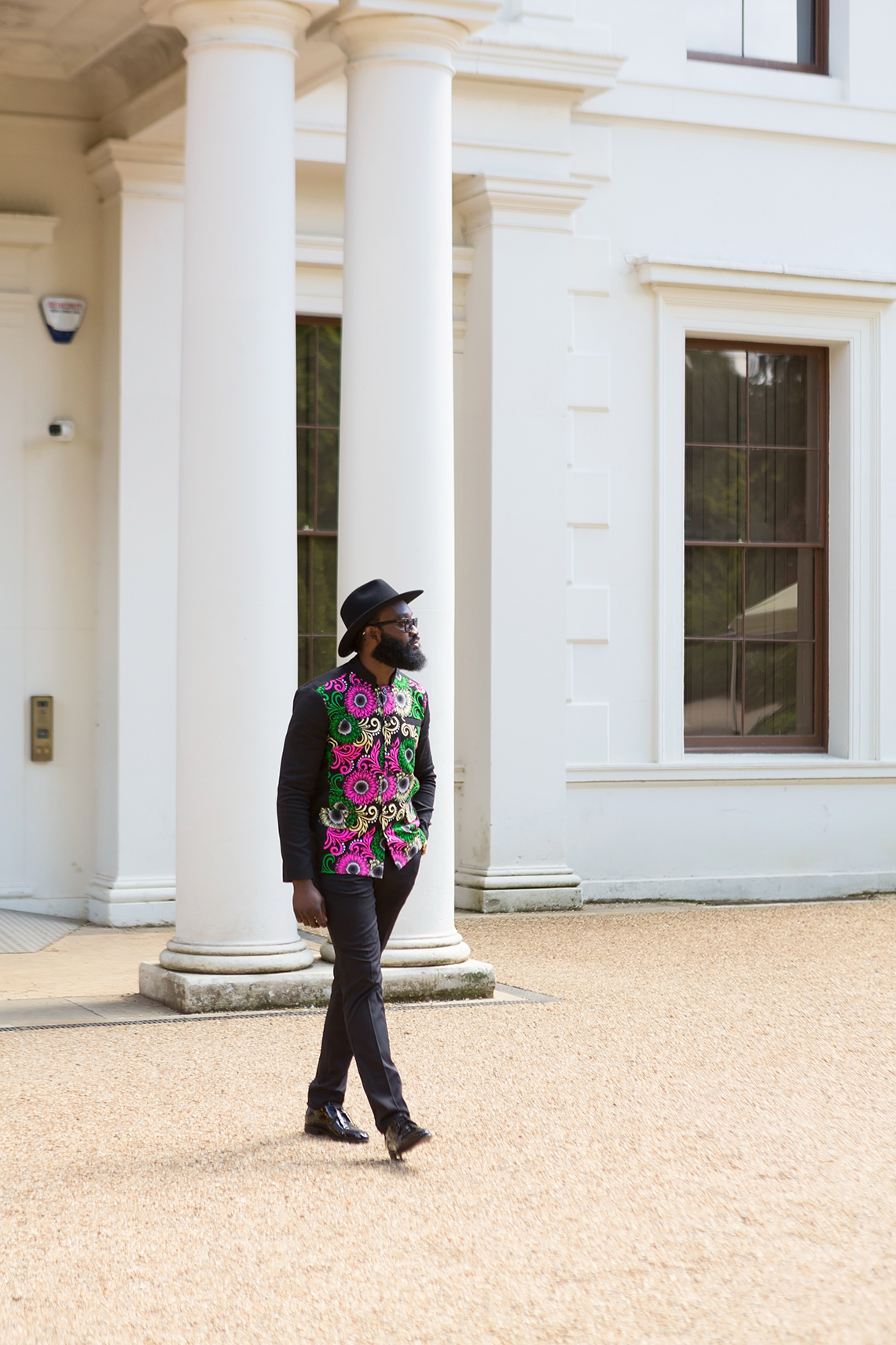 Nigerian Wedding Inspiration in London – Vero J Photography – Bridal Musings – CyEhis Events – Lagos to London 30