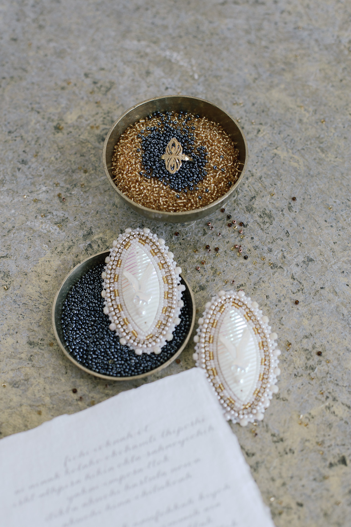 Indigenous Choctaw-Nation Inspired Bridal Editorial – Native American Wedding Ideas – Theresa Kelly – Manda Weaver – Bridal Musings 21