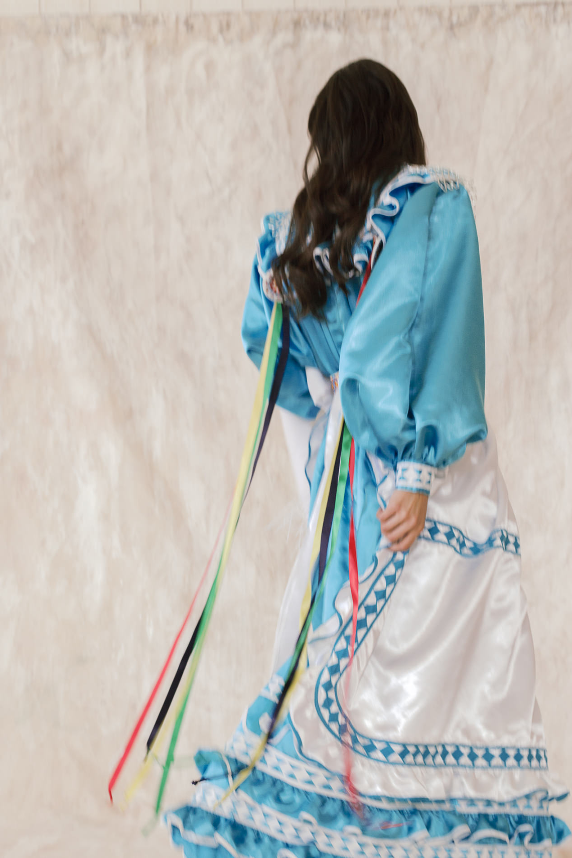 Indigenous Choctaw-Nation Inspired Bridal Editorial – Native American Wedding Ideas – Theresa Kelly – Manda Weaver – Bridal Musings 27
