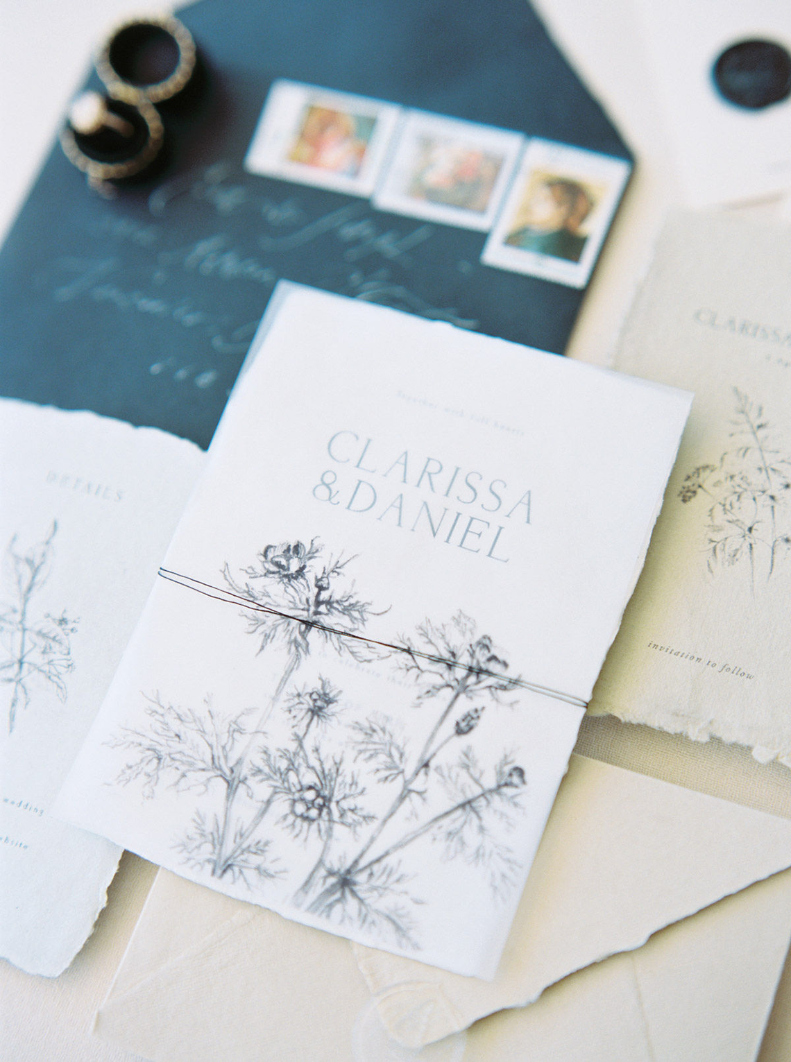 Vintage Inspired Victoria Era Wedding Inspiration at Hycroft Manor – Samin Photography – Bridal Musings 16