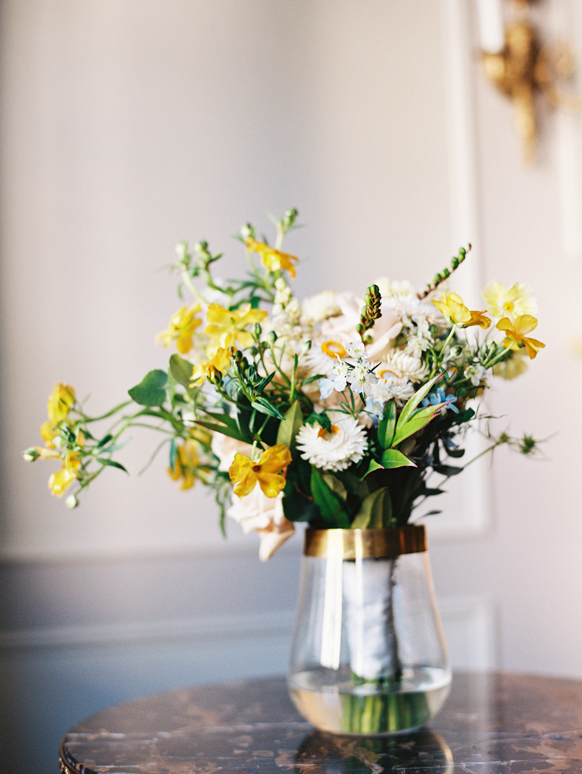 Love at The Plaza – Luxurious New York City Wedding Inspiration – Bre Jane Photography – Bridal Musings 13