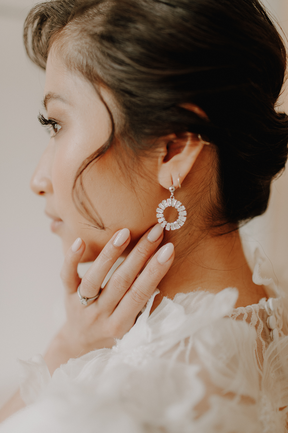 Modern and Luxurious Vietnamese Tea Ceremony Wedding Inspiration – Phan Nhat Minh – Bridal Musings 11