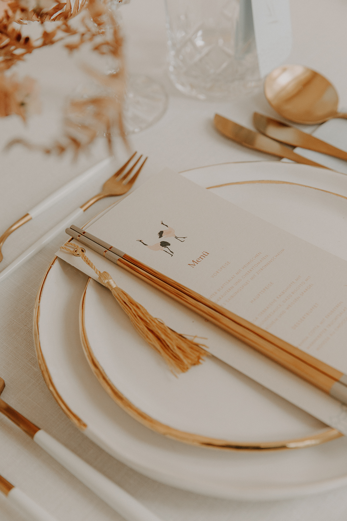 Modern and Luxurious Vietnamese Tea Ceremony Wedding Inspiration – Phan Nhat Minh – Bridal Musings 35