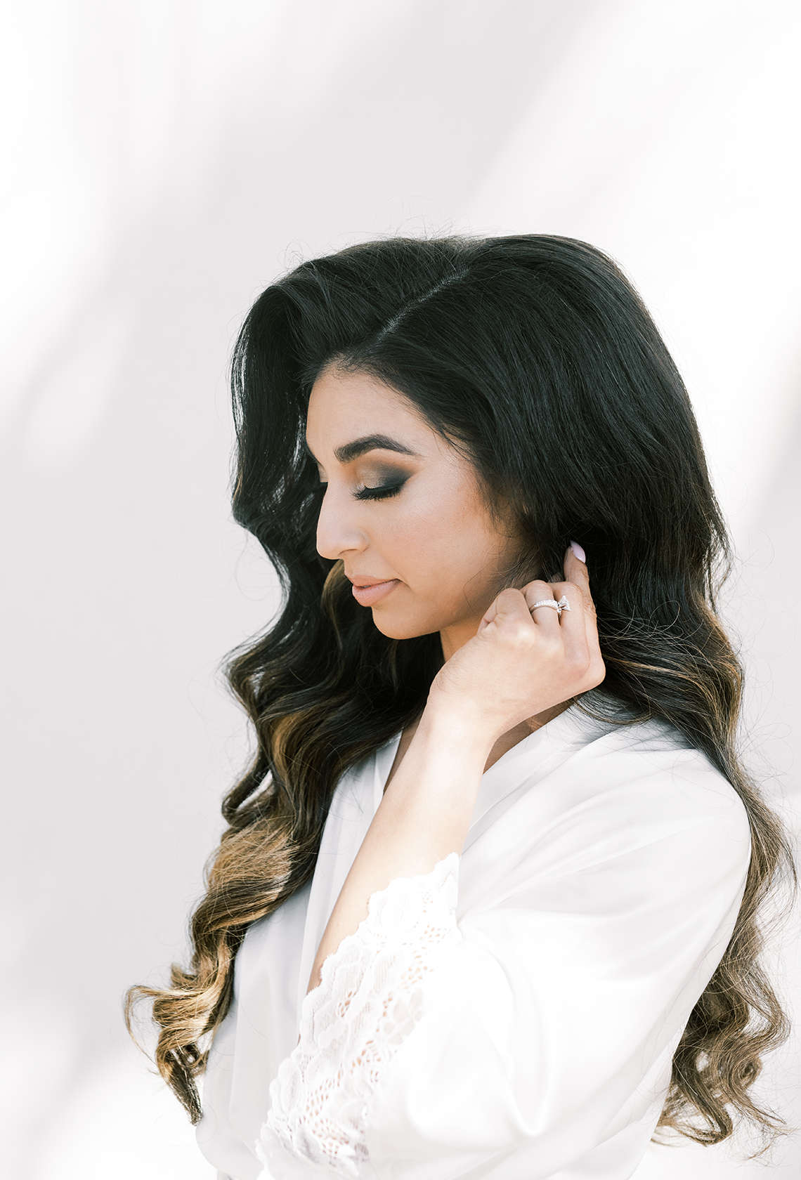 Modern Black Tie Arizona Wedding at Mountain Shadows – Saje Photography – Bridal Musings 14