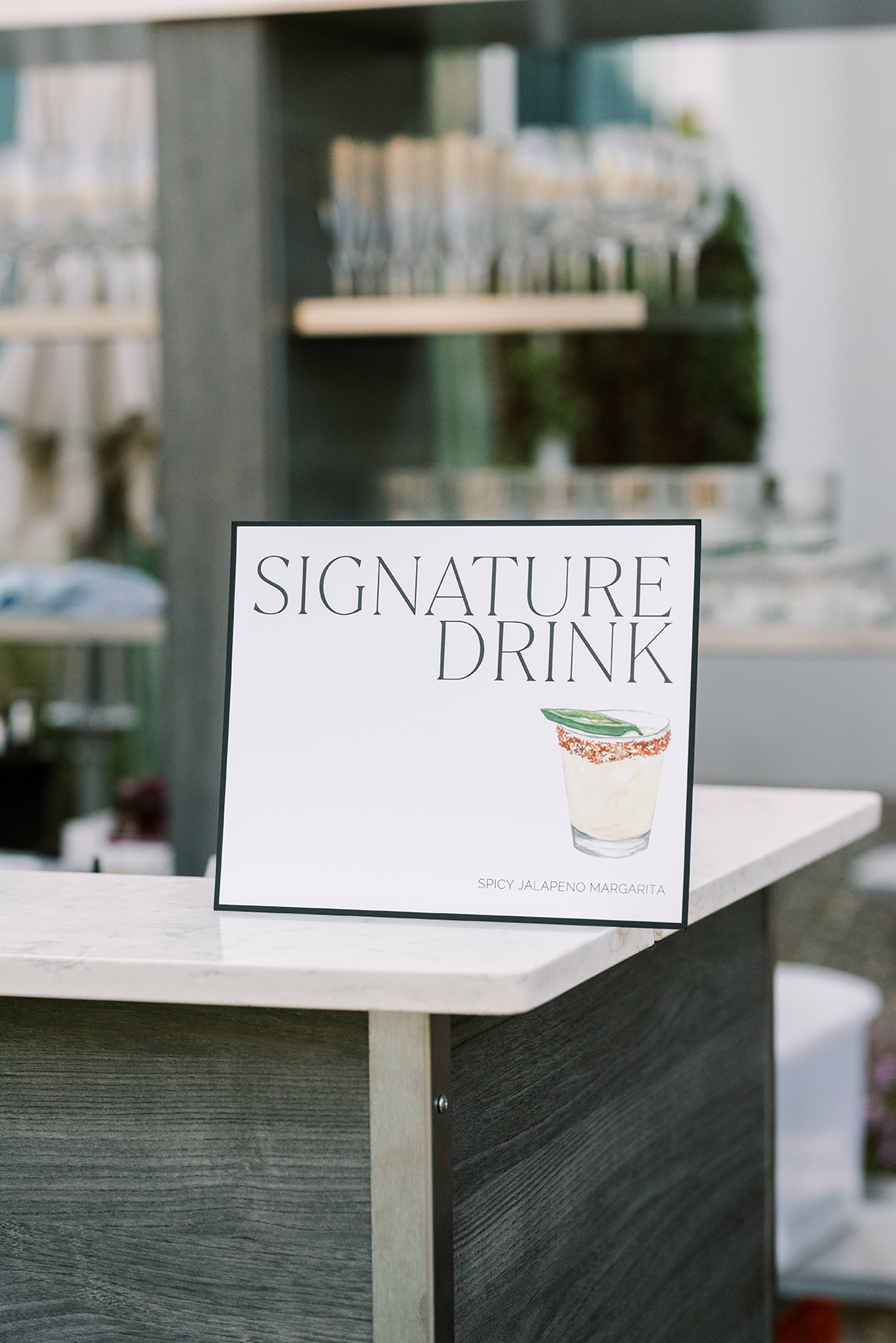 Modern Black Tie Arizona Wedding at Mountain Shadows – Saje Photography – Bridal Musings 37